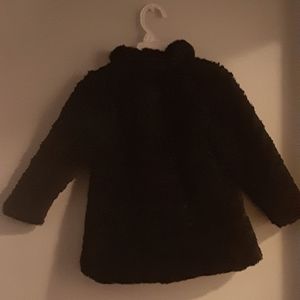 Toddler jacket